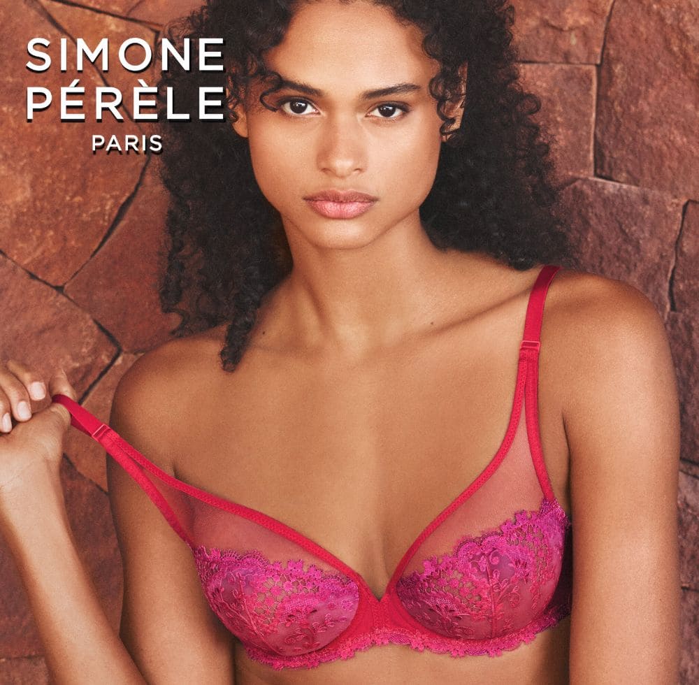 SIMONE PERELE LINGERIE